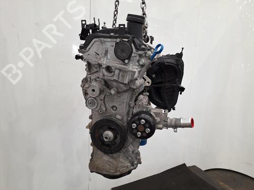 Used Engine HYUNDAI i10 III (AC3, AI3) 1.0 MPi (67 hp) 32239866