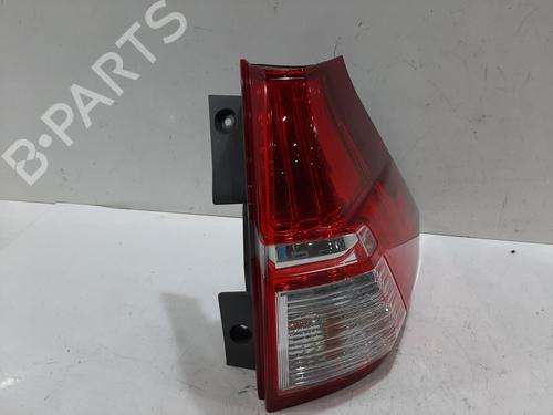 Used Right taillight HONDA CR-V IV (RM_) 1.6 i-DTEC (RE6) (120 hp) 30260296