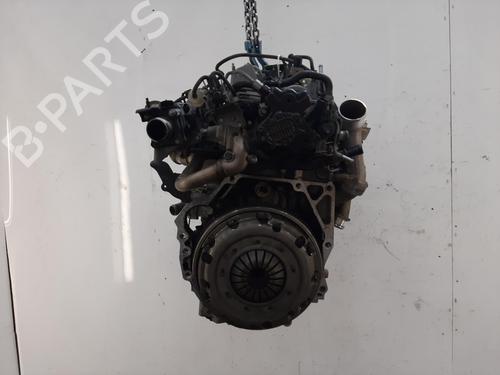 Motor HONDA CIVIC VIII Hatchback (FN, FK) 2.2 CTDi (FK3) (140 hp) 26843939