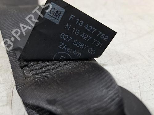 Other VAUXHALL CORSA Mk IV (E) (X15) 1.3 CDTi | BP30259684O1