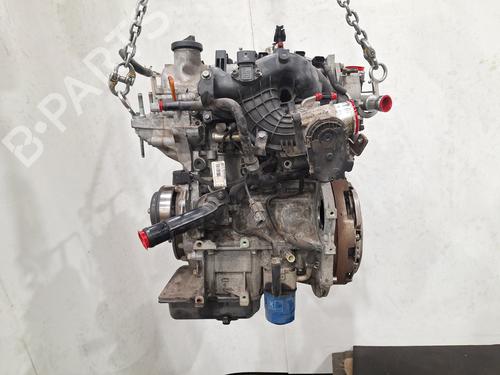 Engine KIA RIO IV (YB, SC, FB) 1.0 T-GDI 100 | BP28311920M1 