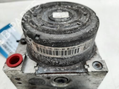 ABS pump HONDA CIVIC IX (FK) 1.4 i-VTEC (FK1) | BP34038520M43 - Image 3