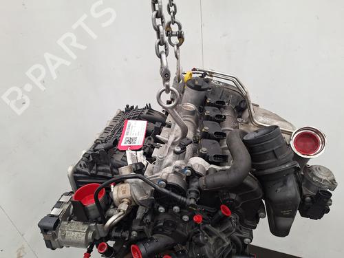 Engine VW GOLF VII (5G1, BQ1, BE1, BE2) 1.4 TSI | BP29581479M1 