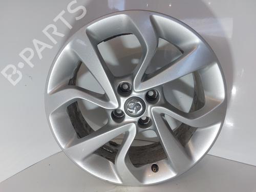 Fælgsæt VAUXHALL CORSA Mk IV (E) (X15) 1.4 | BP33335304C100 - Image 2