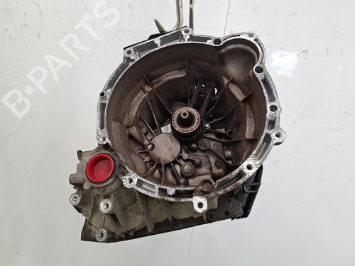 gearbox-ford-fiesta-vi-cb1-ccn-2008-32758049 main image