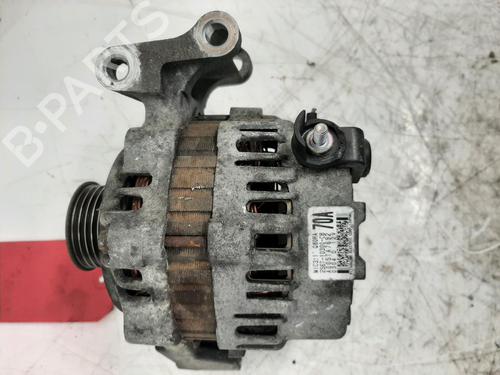 Alternator FORD FIESTA V (JH_, JD_) 1.25 16V | BP26851871M7 