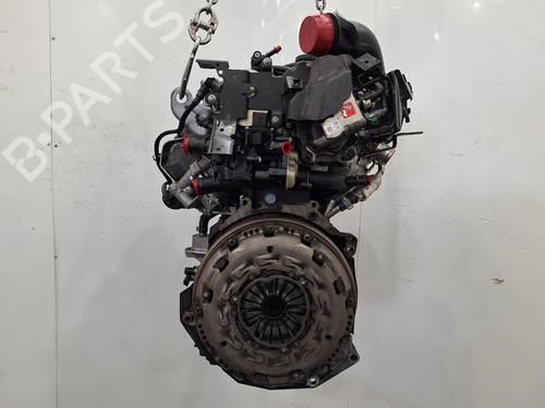 Engine FORD MONDEO V Hatchback (CE) 2.0 TDCi | BP37026347M1 - Image 3