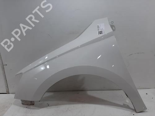 Used Left front fenders Left front fenders 37484585 37484585