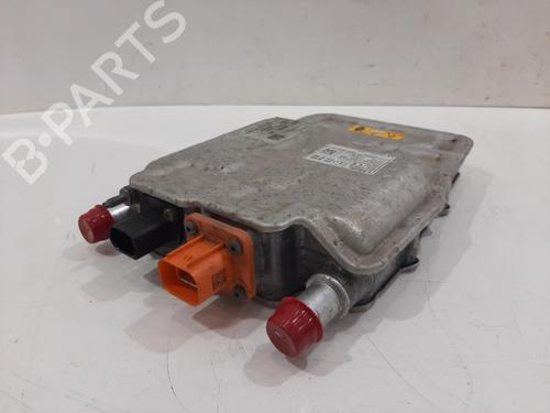 Elektronische module JAGUAR I-PACE (X590) EV400 AWD | BP29636653M83