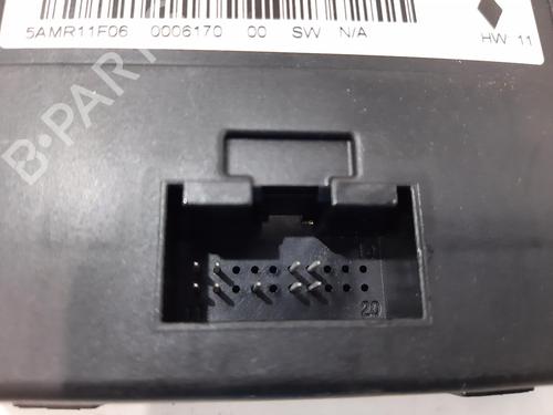 Control unit JAGUAR I-PACE (X590) EV400 AWD | BP30179615M11