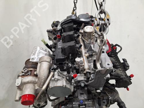 Engine VAUXHALL MOKKA 1.2 (76) | BP30869992M1