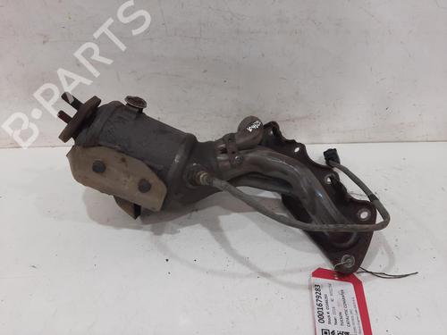 Used Catalyst Catalyst HYUNDAI TUCSON (TL, TLE) 1.6 GDi (132 hp) 33699540 33699540