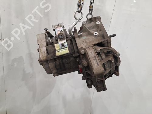 Gearbox FORD KA (RU8) 1.2 | BP33318663M3 - Image 5