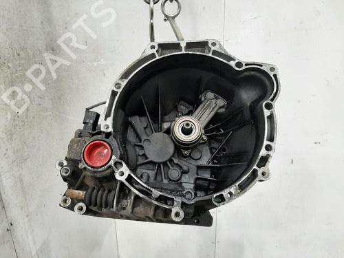 Used Gearbox FORD PUMA (EC_) 1.7 16V (125 hp) 26818172