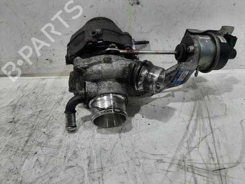 Turbolader/Compressor VAUXHALL MOKKA / MOKKA X (J13) 1.6 CDTi | BP30517104M71 