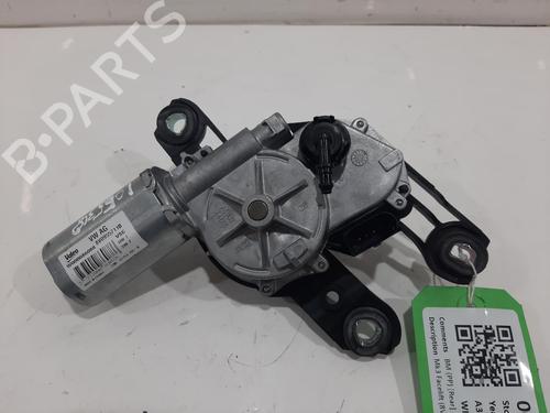 Viskermotor bagrude Viskermotor bagrude AUDI A3 Sportback (8VA, 8VF) 30 TDI (115 hp) 37443407 37443407