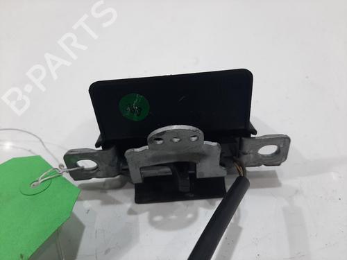 Tailgate lock VW FOX Hatchback (5Z1, 5Z3, 5Z4) 1.2 | BP31316164C101 