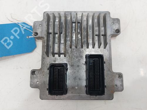 Engine control unit (ECU) VAUXHALL MERIVA Mk II (B) (S10) 1.4 | BP28069311M57 - Image 3
