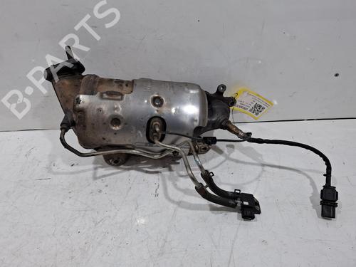 Particulate filter HYUNDAI ix35 (LM, EL, ELH) 1.7 CRDi | BP38604284M81 - Image 3