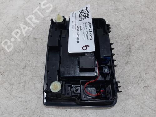 Interior roof light HONDA CIVIC XI Hatchback (FL) 2.0 e:HEV | BP33010242I8  - Image 5