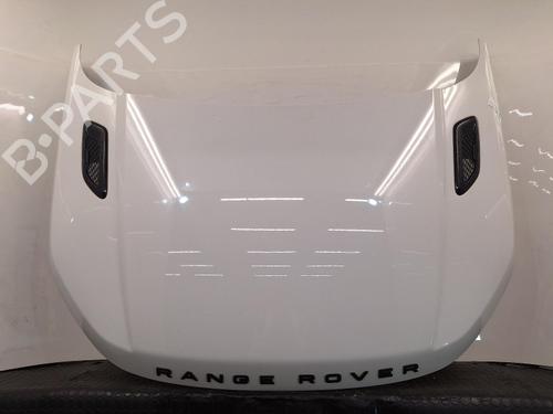 Used Hood Hood LAND ROVER RANGE ROVER EVOQUE (L538) 2.2 D 4x4 (190 hp) 40455298 40455298