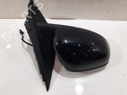 Right mirror RENAULT TWINGO III (BCM_, BCA_) 0.9 TCe 90 (BCM9, BCM2) | BP32172098C27 
