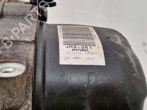 Gearbox DACIA LOGAN MCV II TCe 90 (K8M1, K8MA, K8AC) | BP40040213M3 - Image 4