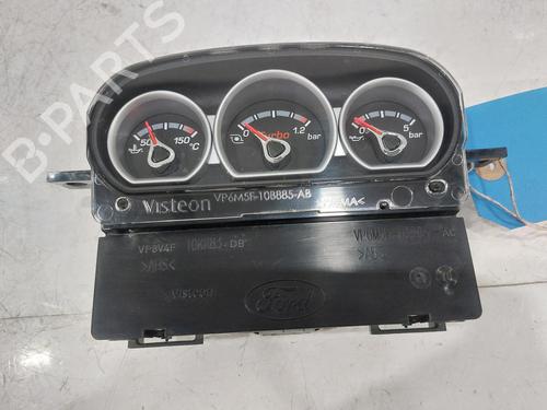 Used Instrument cluster FORD FOCUS II (DA_, HCP, DP) 2.5 ST (225 hp) 26756842