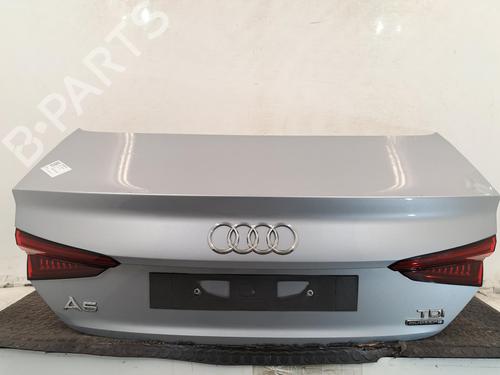 Used Tailgate AUDI A5 (F53, F5P) 2.0 TDI quattro (190 hp) 29398261