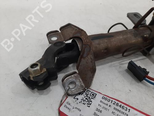 Steering column PEUGEOT 306 Break (7E, N3, N5) 2.0 HDI 90 | BP26814162M21 