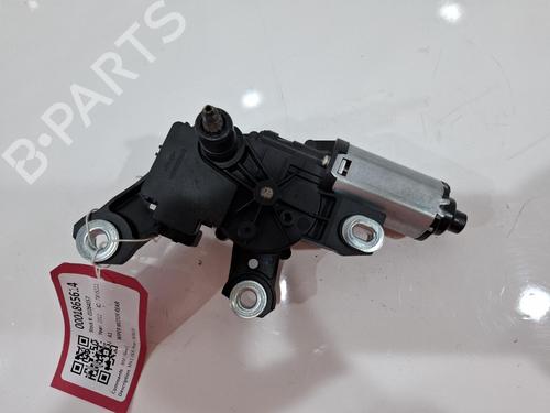 Used Rear wiper motor Rear wiper motor AUDI A1 Sportback (8XA, 8XF) 1.4 TFSI (125 hp) 40455287 40455287