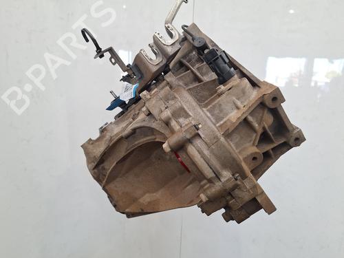 Gearbox KIA SOUL II (PS) 1.6 CRDi 128 | BP28101289M3 