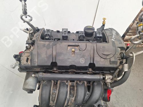Engine PEUGEOT 2008 I (CU_) 1.6 VTi | BP35768839M1 - Image 6