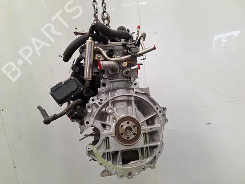 Engine TOYOTA YARIS (_P13_) 1.5 Hybrid (NHP130_, NHP130) | BP36854872M1  - Image 5