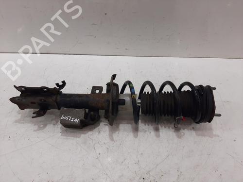 Used Right front shock absorber Right front shock absorber FORD FIESTA VI (CB1, CCN) 1.0 Sport (140 hp) 36773430 36773430