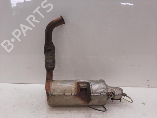 Particulate filter FORD TRANSIT CONNECT V408 Box Body/MPV 1.5 EcoBlue | BP36810382M81 - Image 6