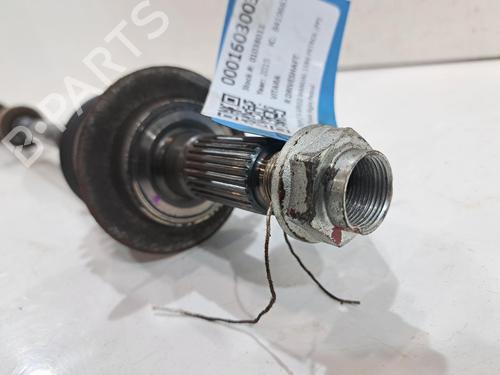 Other SUZUKI VITARA (LY) 1.6 (APK 416) | BP31705653O1 