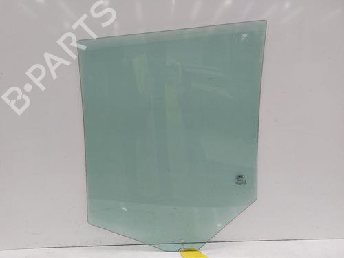 Rear right door window LAND ROVER RANGE ROVER III (L322) 4.4 4x4 | BP26756363C21 
