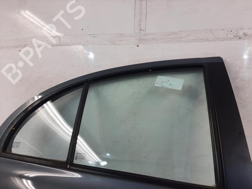 Right rear door NISSAN MICRA IV (K13K, K13KK) 1.2 | BP29060956C5 