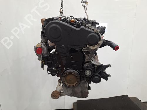 Motor AUDI A4 B8 Avant (8K5) 2.0 TDI (170 hp) 30142226