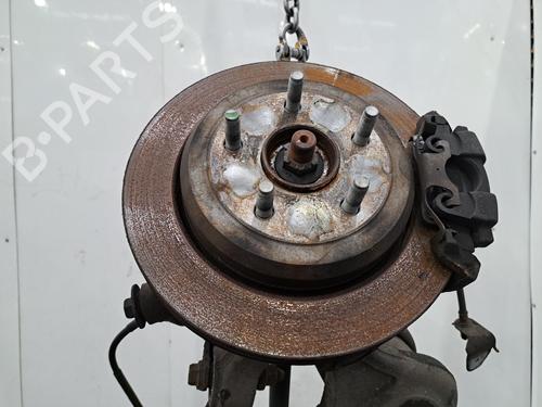 Draagarm rechts achter JEEP GRAND CHEROKEE IV (WK, WK2) 3.0 CRD V6 4x4 | BP30735458M15