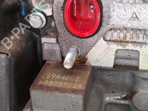 Engine FIAT 500 (312_) 1.2 (312AXA1A) | BP38288981M1 - Image 2