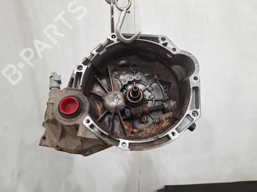 Used Gearbox HYUNDAI i10 I (PA) 1.2 (86 hp) 31341941