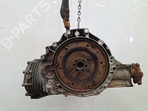 Used Gearbox Gearbox AUDI A4 B8 (8K2) 2.0 TDI (143 hp) 35985789 35985789