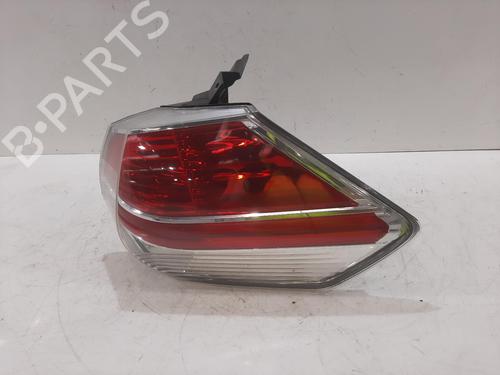Right taillight NISSAN X-TRAIL III (T32_, T32R, T32RR) 1.6 dCi ALL MODE 4x4-i (NT32) | BP29946101C35