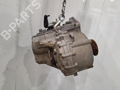 Gearbox VW GOLF VII (5G1, BQ1, BE1, BE2) 2.0 TDI | BP29397890M3 