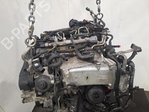 Engine AUDI A4 B9 Avant (8W5, 8WD) 2.0 TDI quattro | BP32448409M1