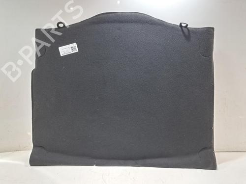 Used Luggage compartment floor Luggage compartment floor FORD FOCUS III 1.6 EcoBoost (182 hp) 33318795 33318795