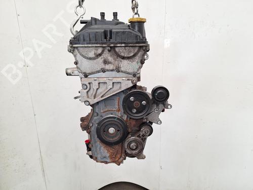 Used Engine Engine MG MG 3 1.5 (109 hp) 34273797 34273797