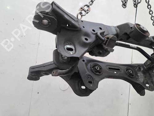 Subframe KIA SPORTAGE V (NQ5) 1.6 T-GDi Hybrid AWD | BP26839155M9 